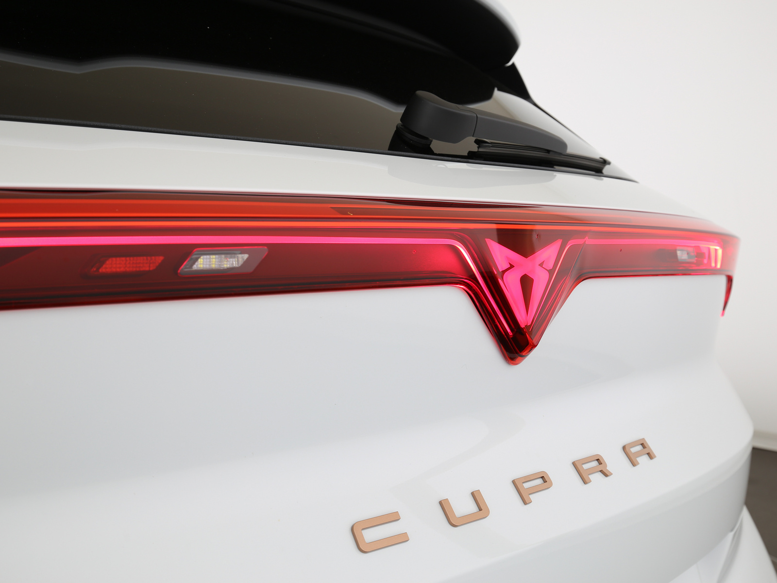 CUPRA Terramar - Bild 25