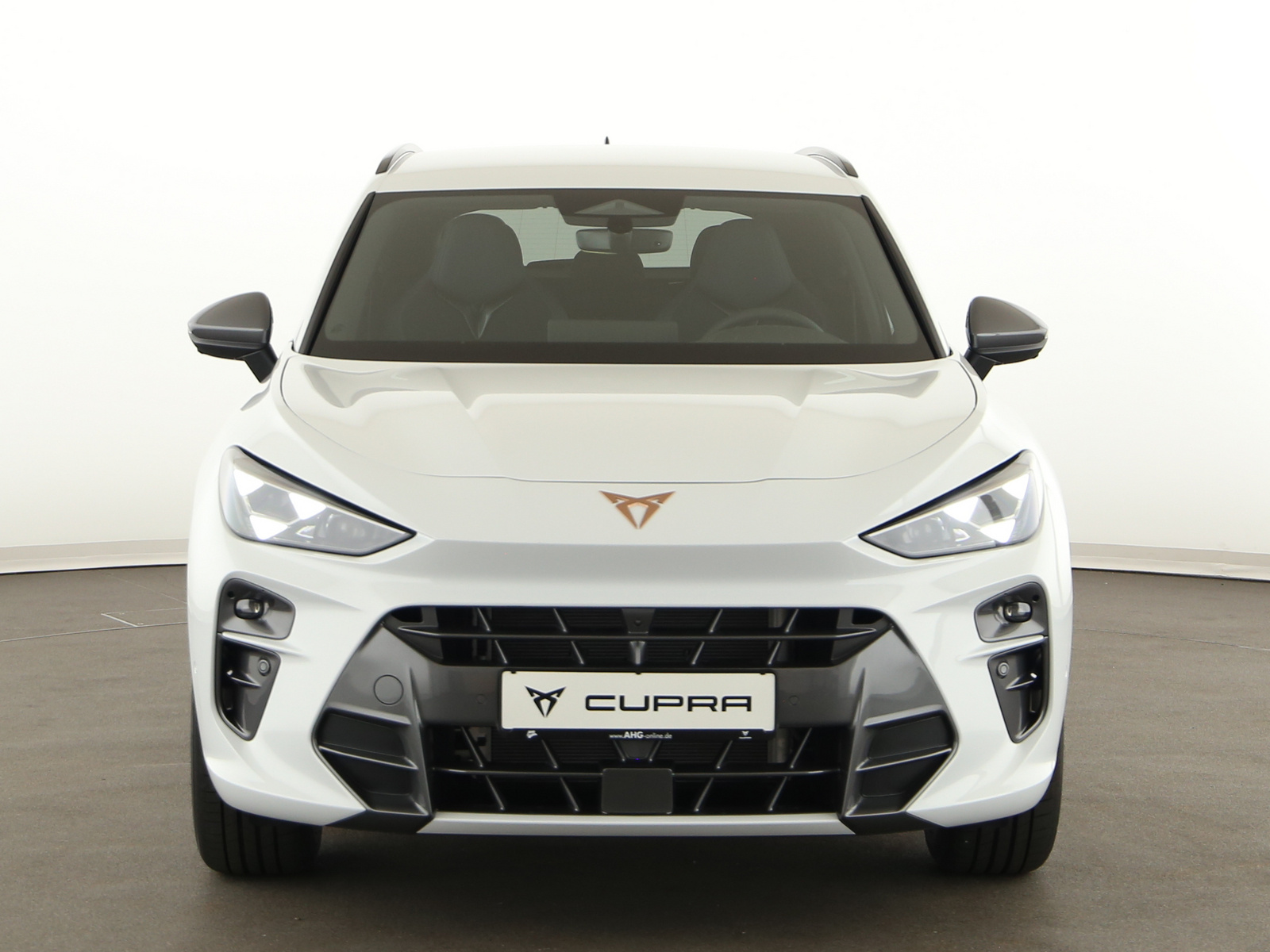 CUPRA Terramar - Bild 3