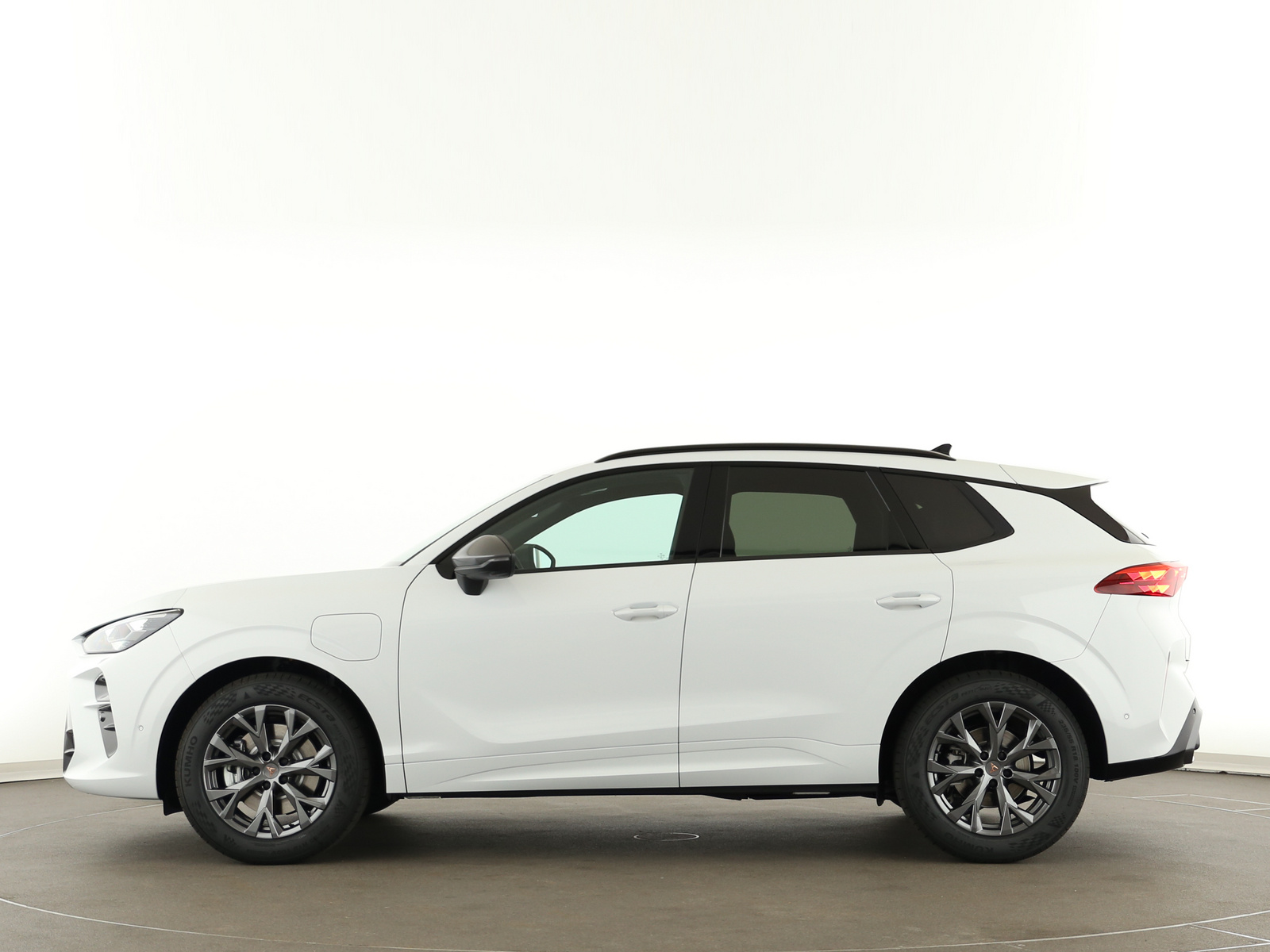 CUPRA Terramar - Bild 4