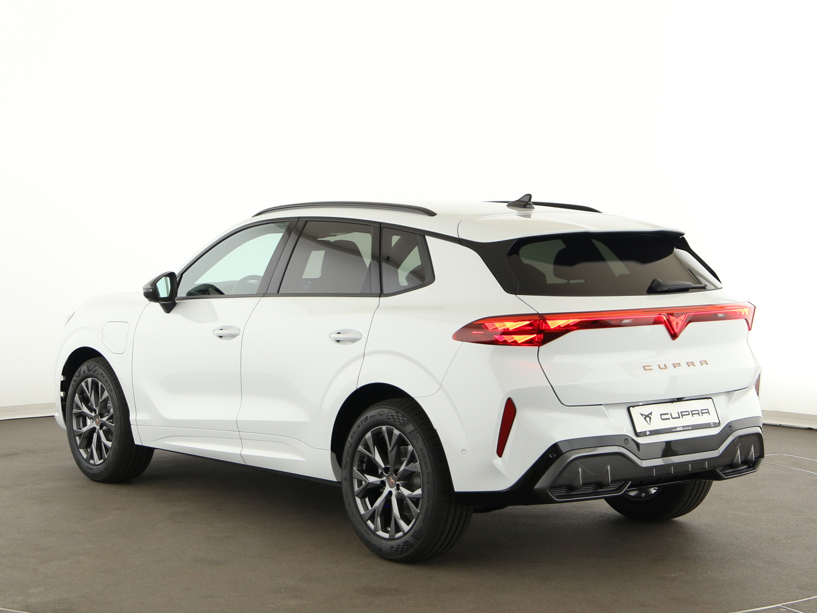 CUPRA Terramar - Bild 5