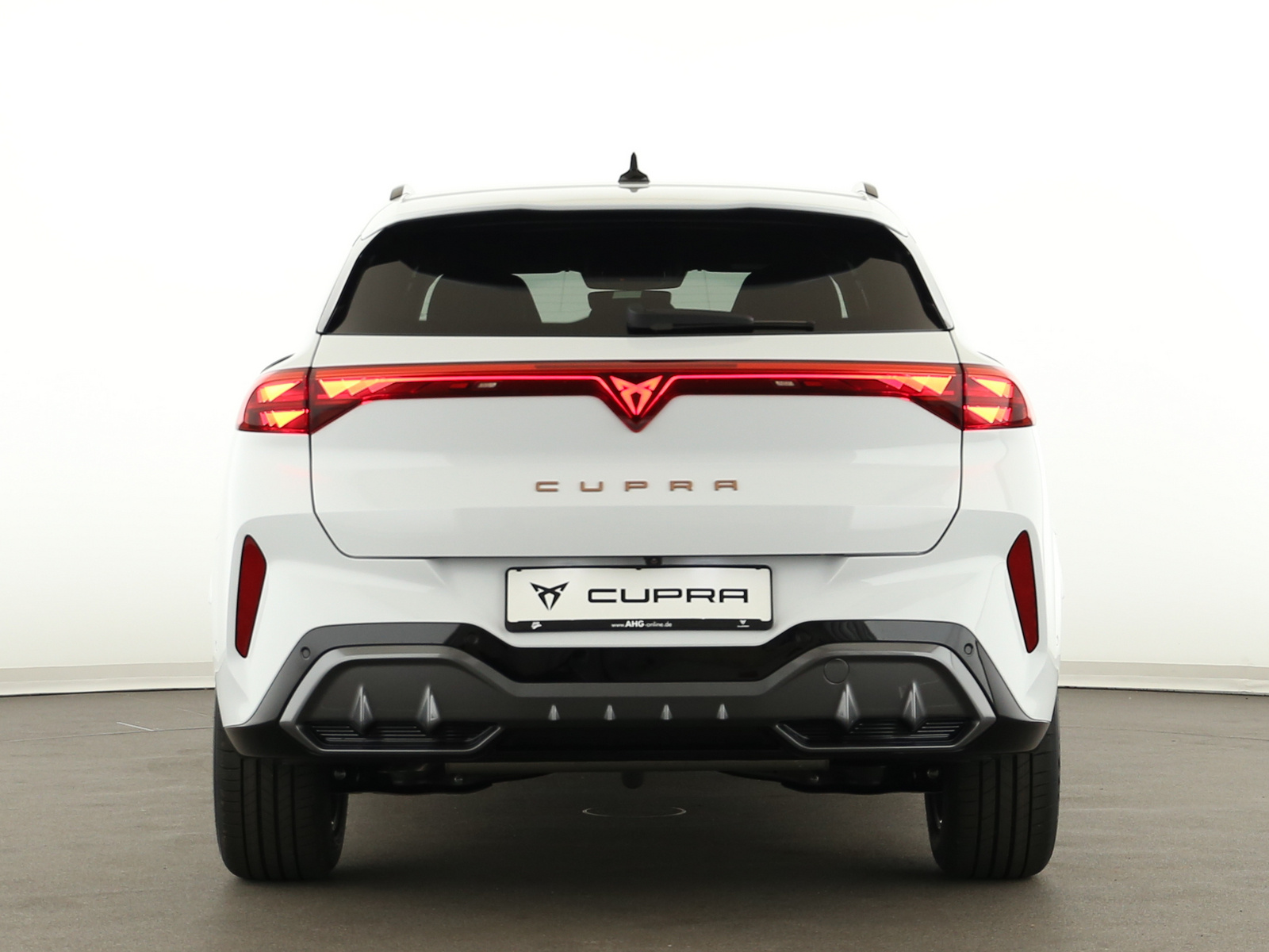 CUPRA Terramar - Bild 6