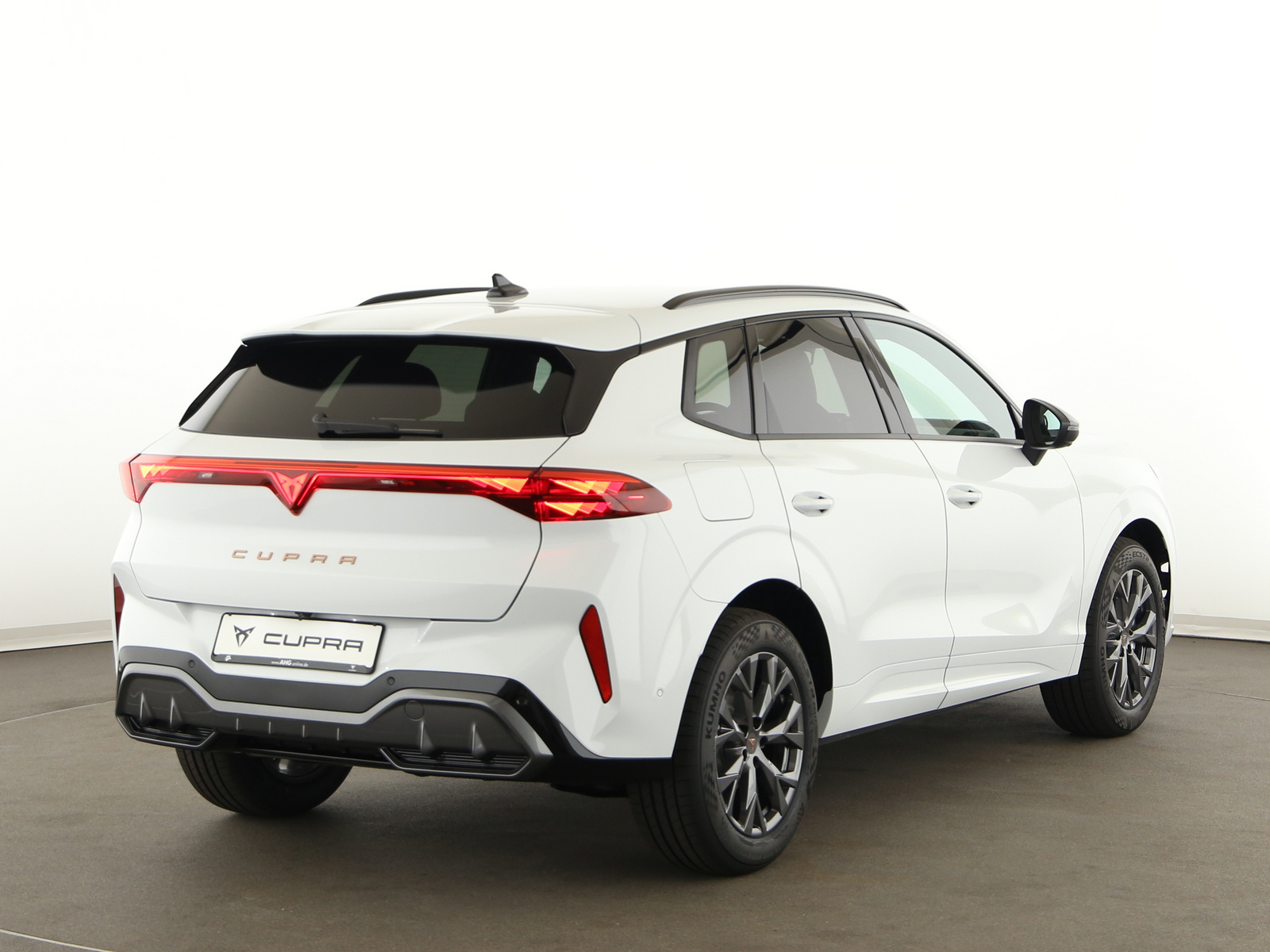 CUPRA Terramar - Bild 7