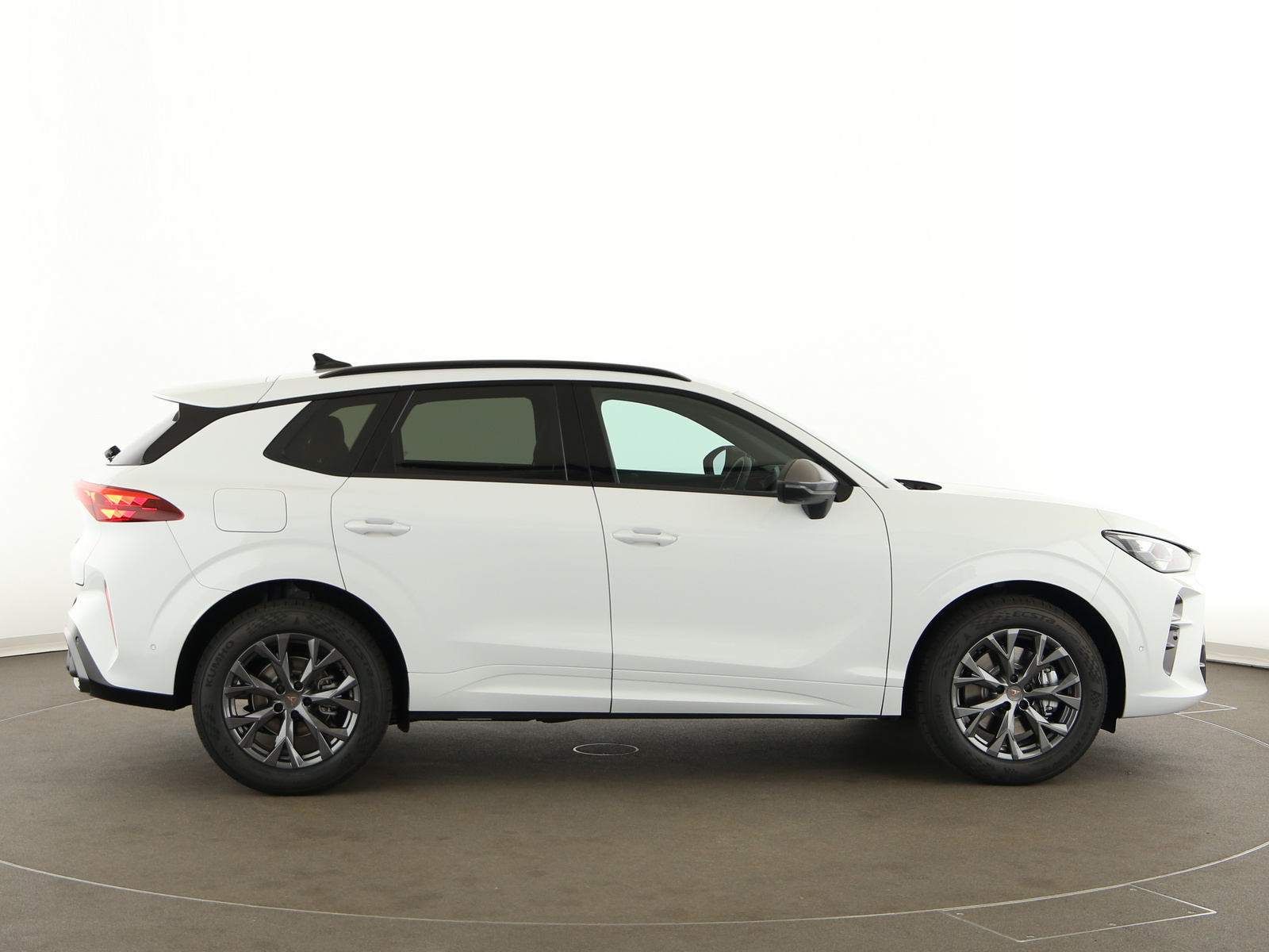 CUPRA Terramar - Bild 8