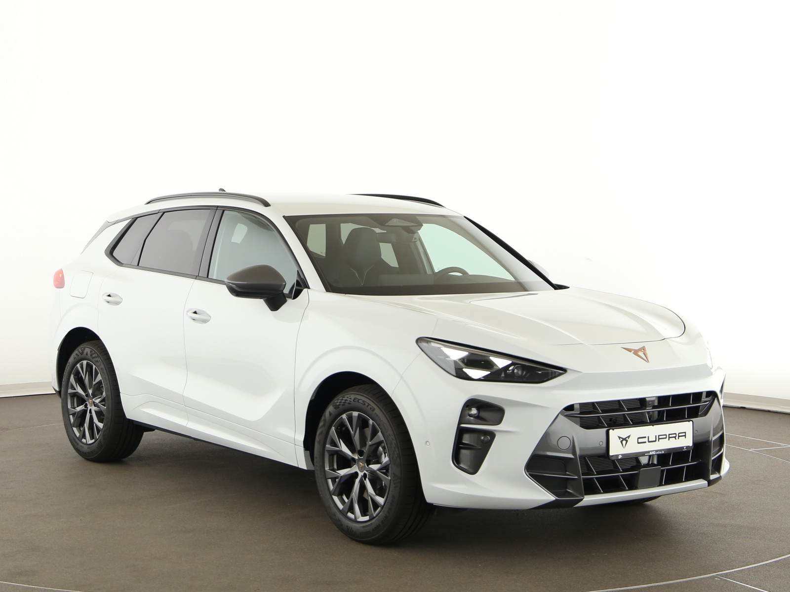 CUPRA Terramar - Bild 9