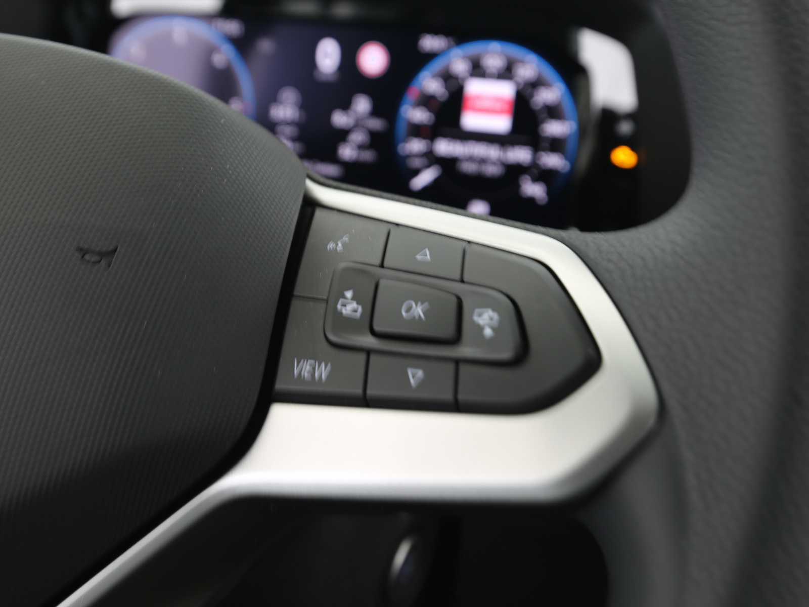 VW Crafter Kasten - Bild 14