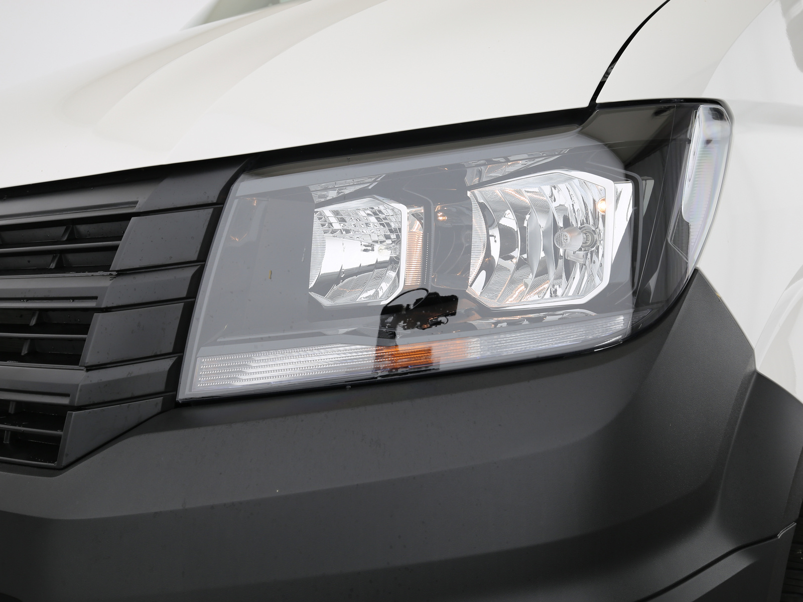 VW Crafter Kasten - Bild 22