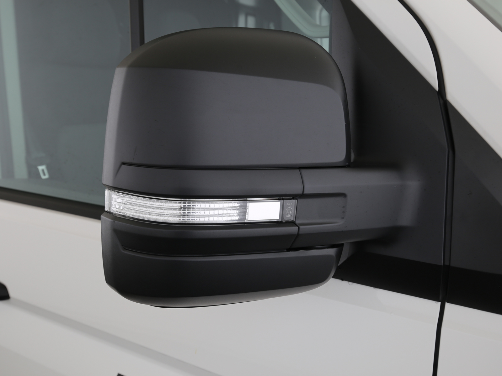 VW Crafter Kasten - Bild 24