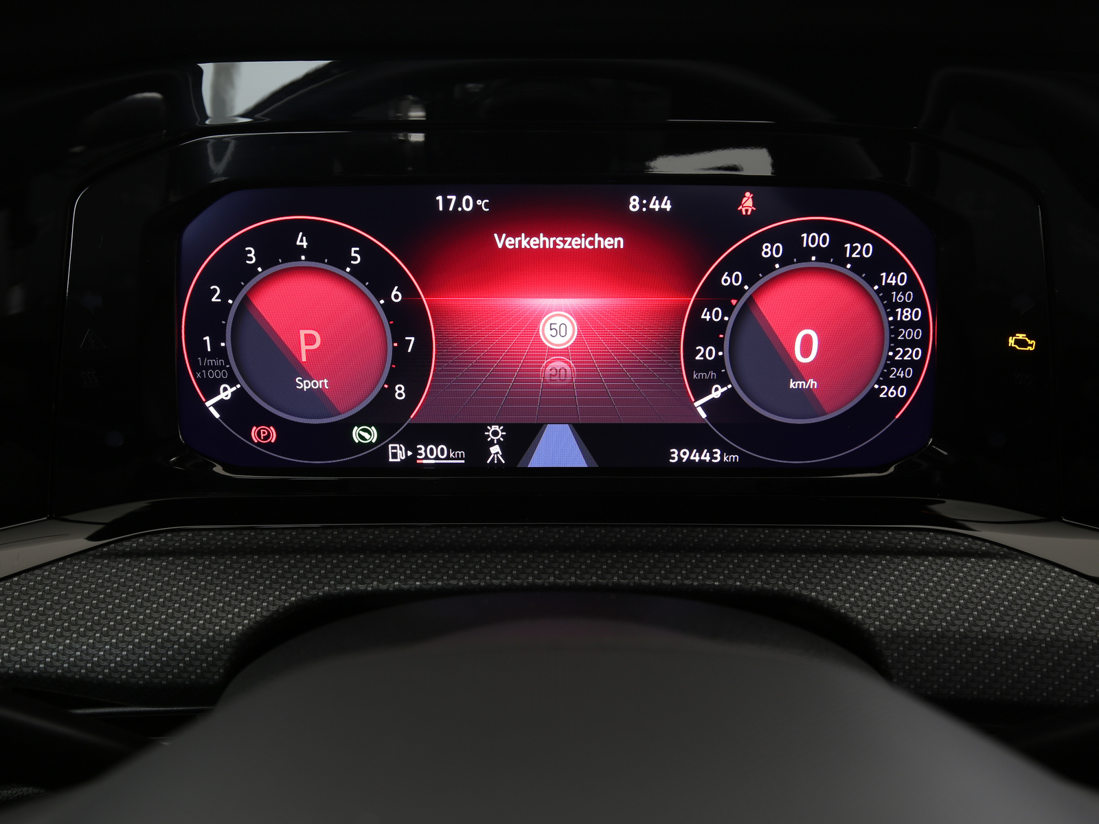 VW Golf VIII Variant - Bild 12