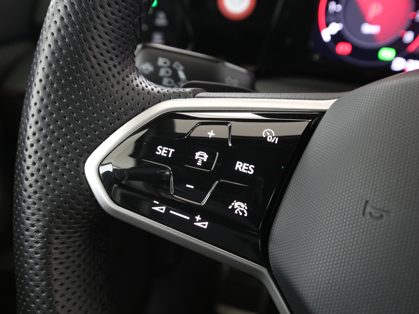 VW Golf VIII Variant - Bild 14