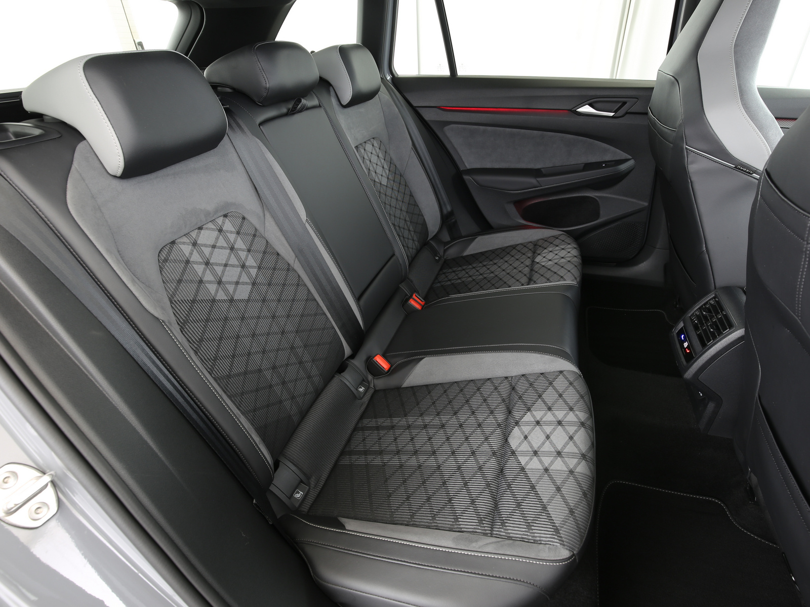 VW Golf VIII Variant - Bild 15