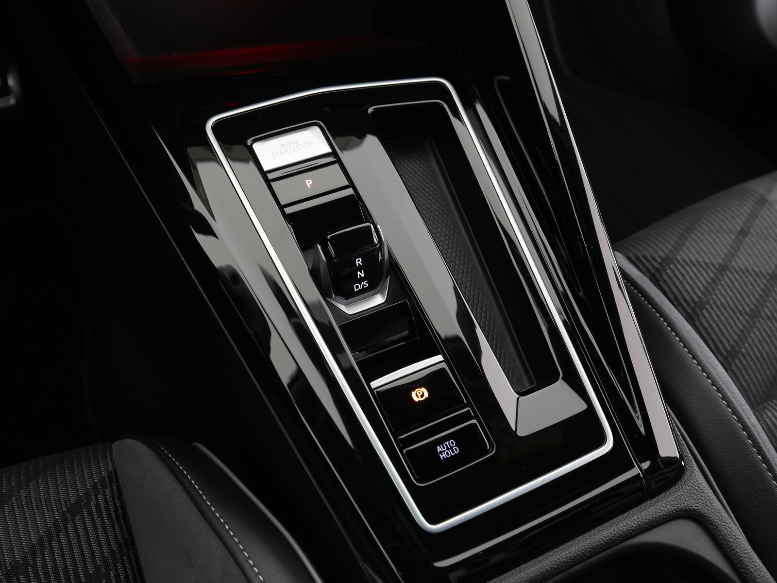 VW Golf VIII Variant - Bild 16