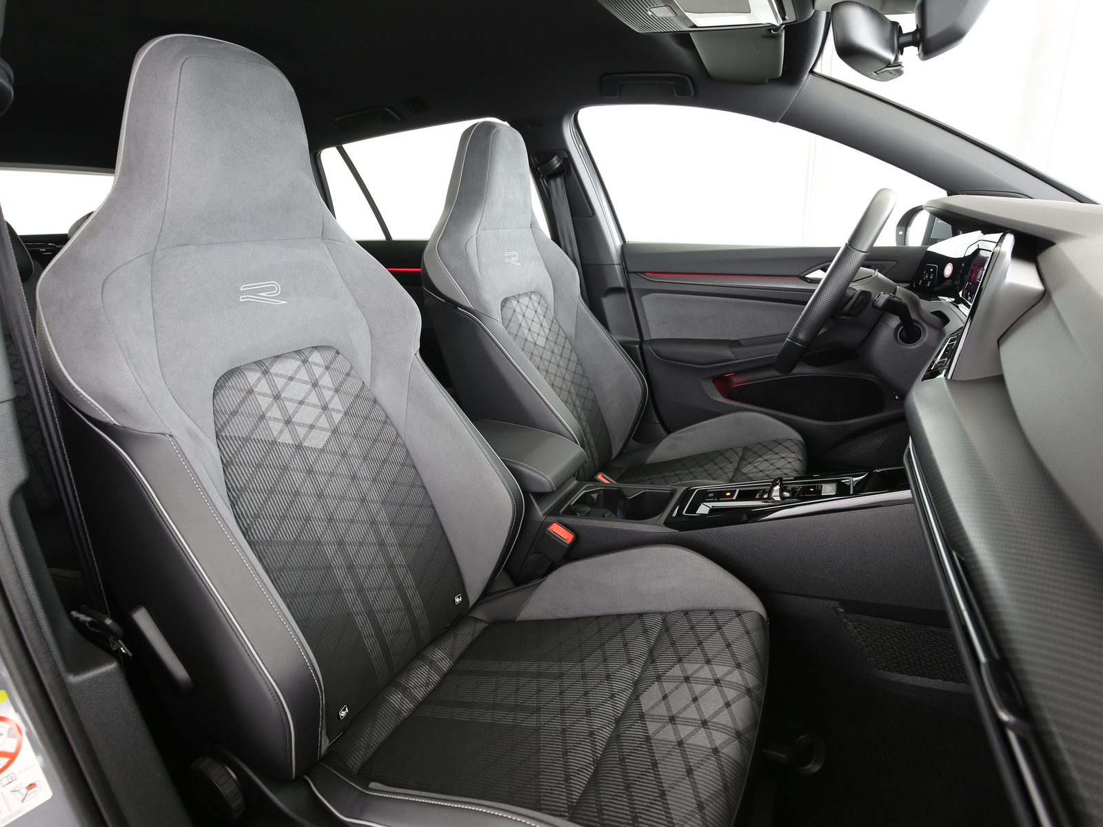 VW Golf VIII Variant - Bild 17