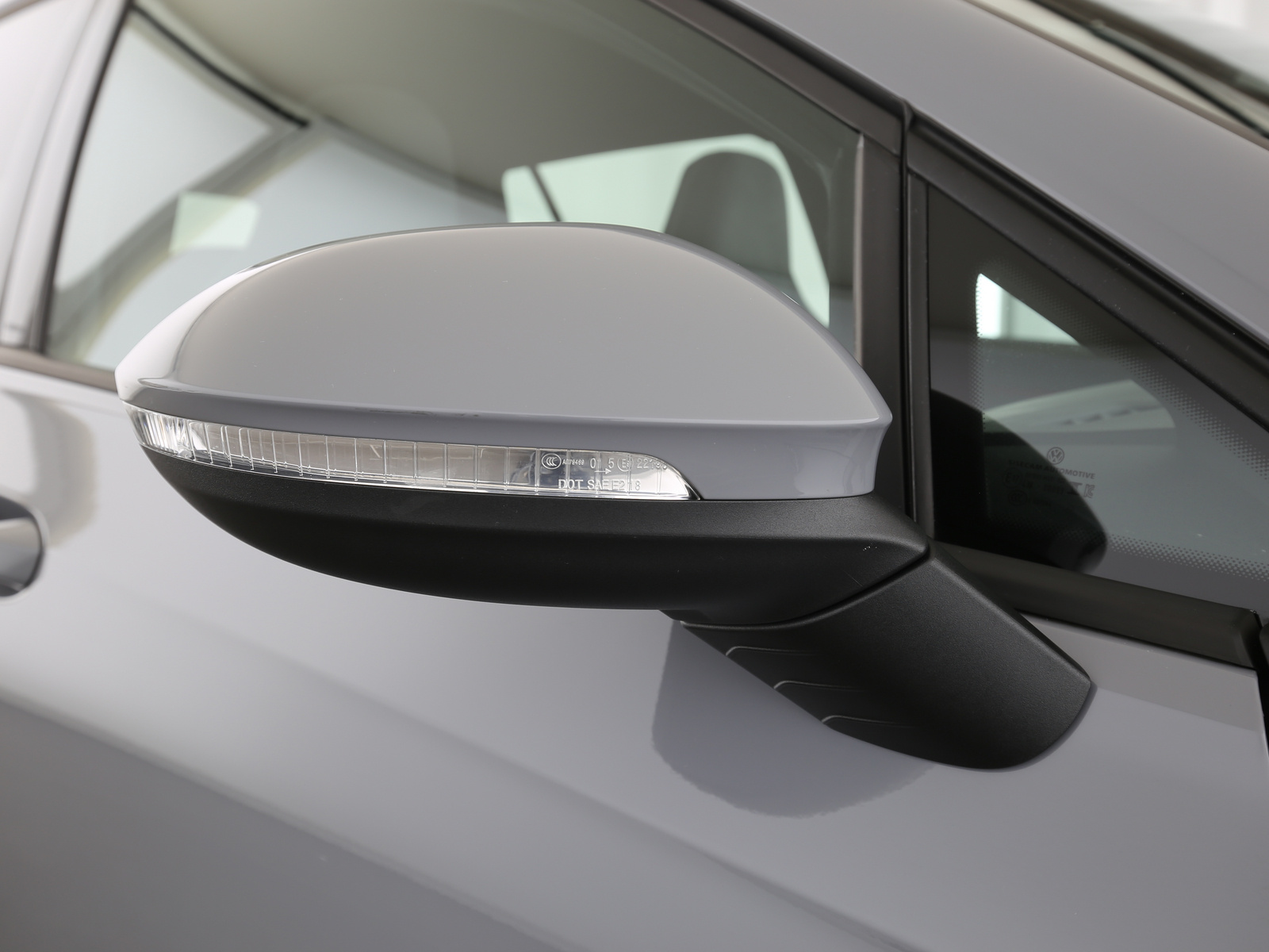 VW Golf VIII Variant - Bild 20