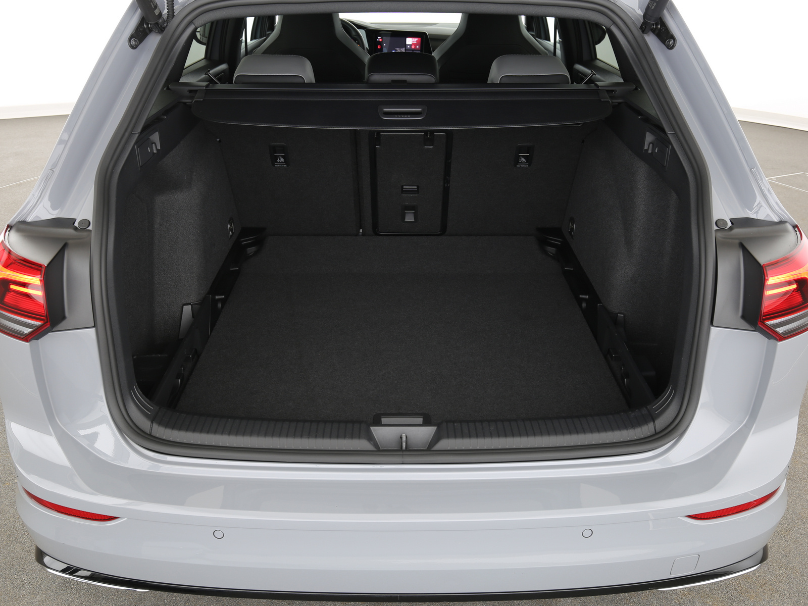 VW Golf VIII Variant - Bild 25
