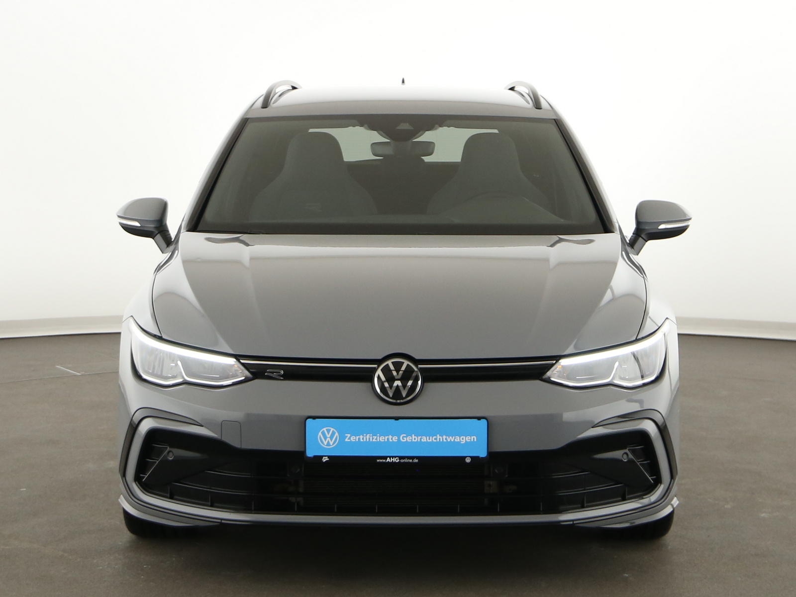 VW Golf VIII Variant - Bild 3