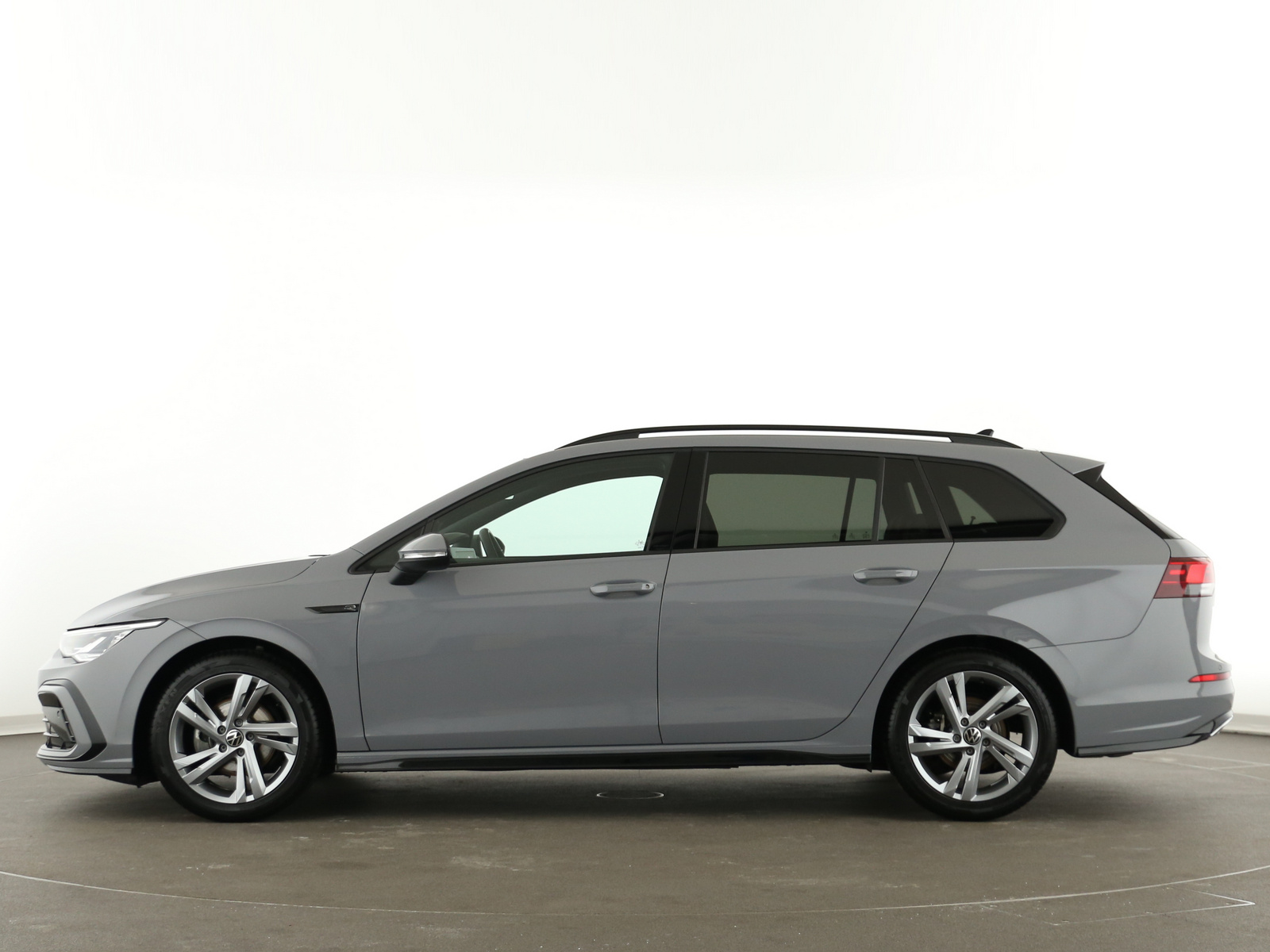 VW Golf VIII Variant - Bild 4