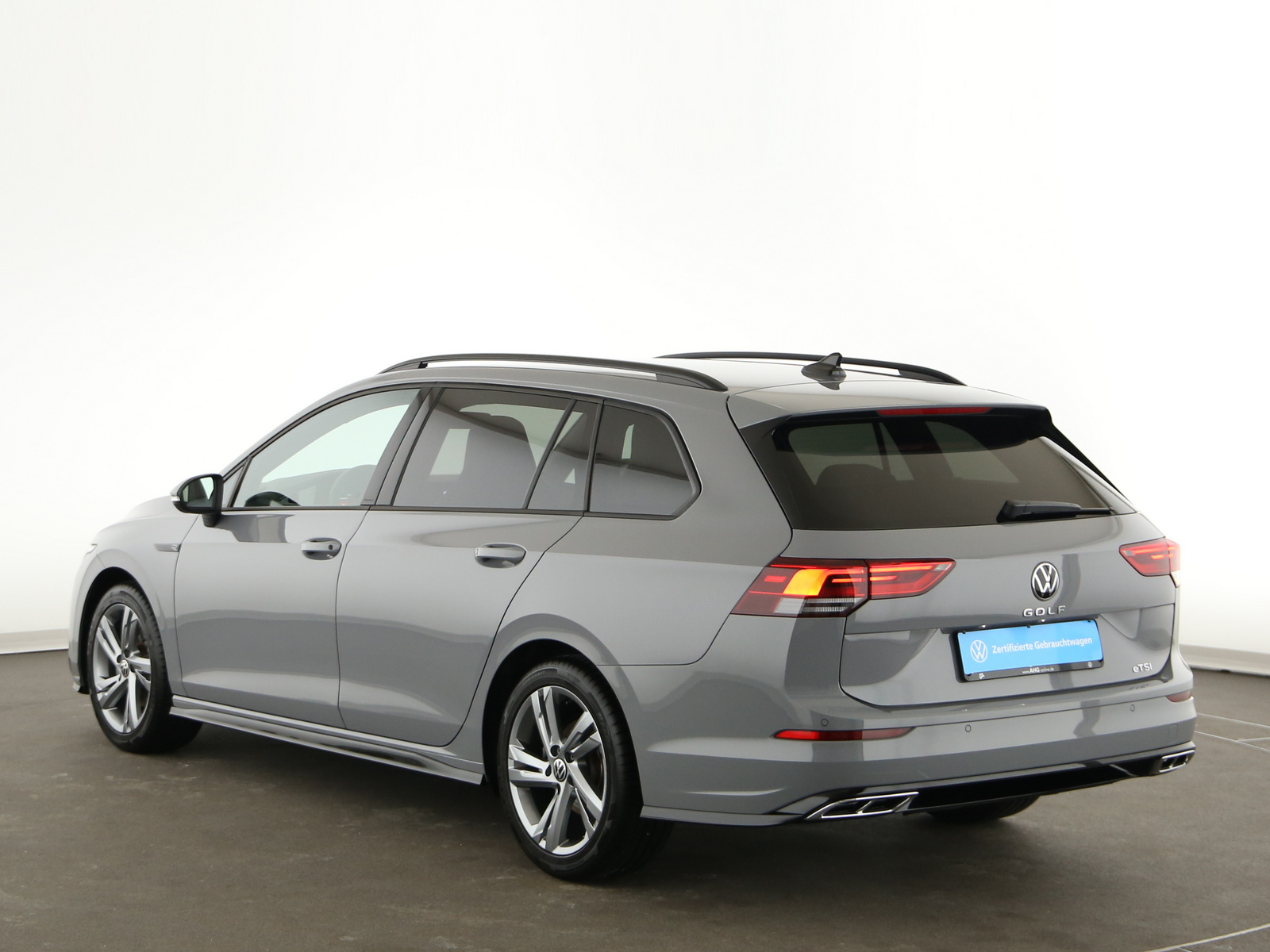 VW Golf VIII Variant - Bild 5