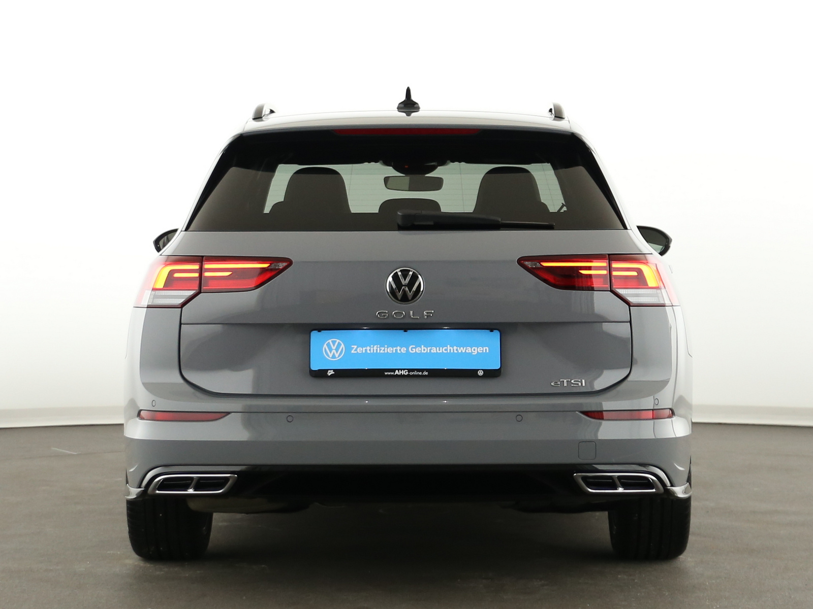 VW Golf VIII Variant - Bild 6