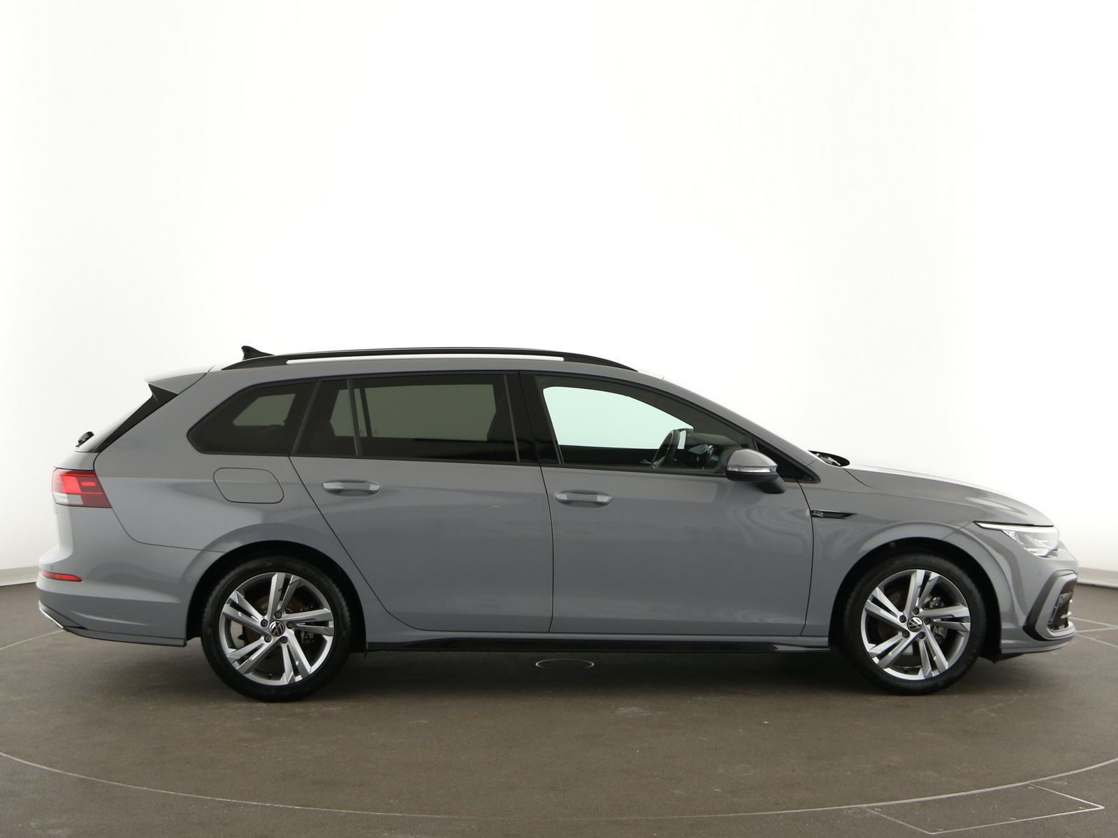 VW Golf VIII Variant - Bild 8