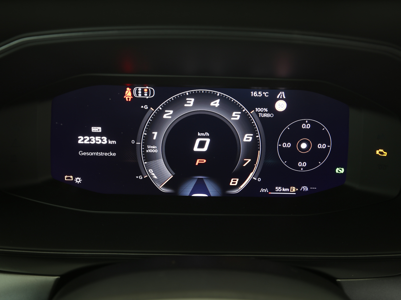 CUPRA Formentor - Bild 12