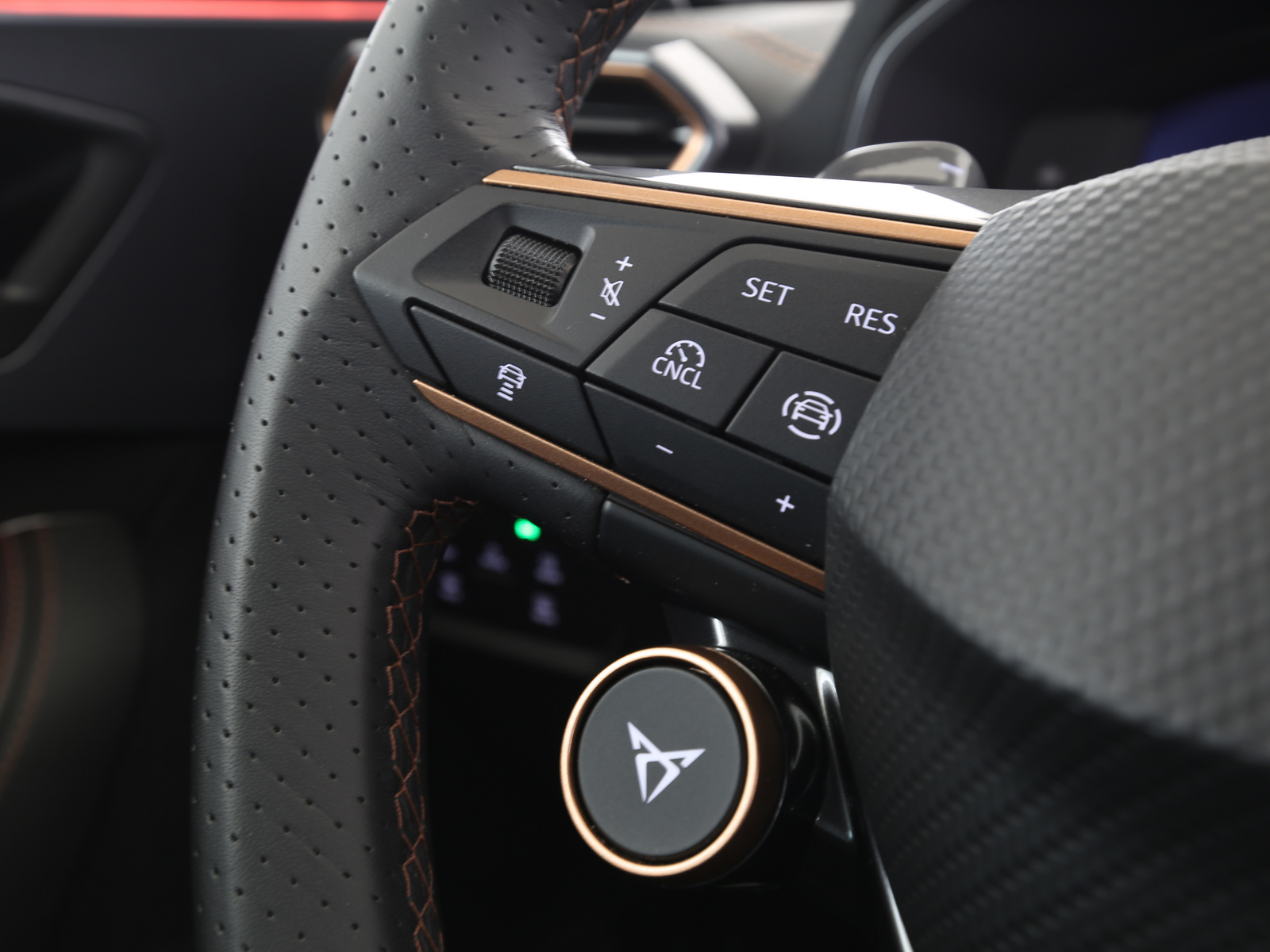 CUPRA Formentor - Bild 14