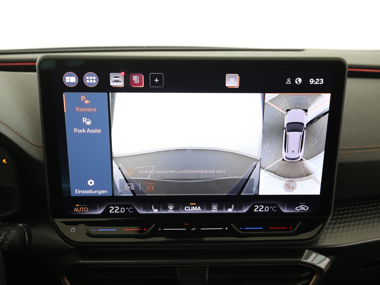 CUPRA Formentor - Bild 18
