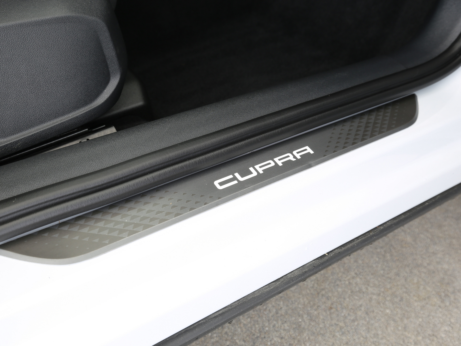 CUPRA Formentor - Bild 19