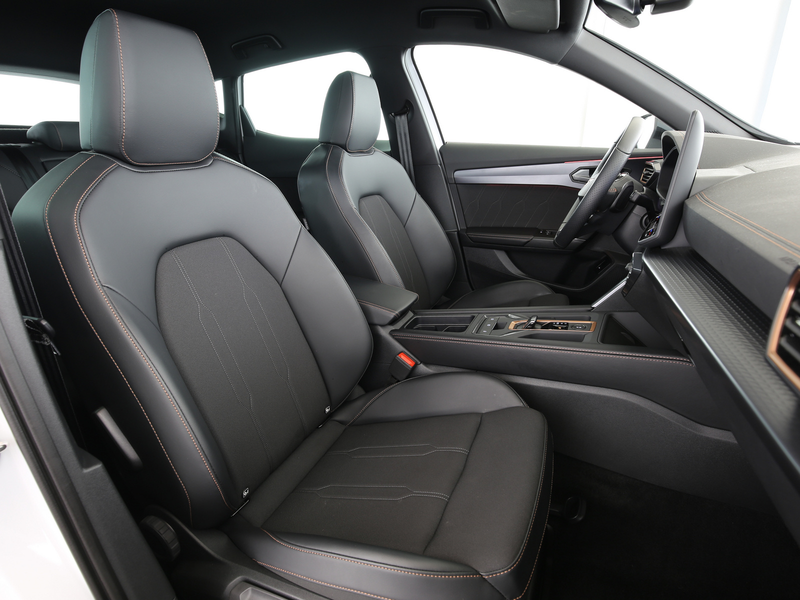 CUPRA Formentor - Bild 20
