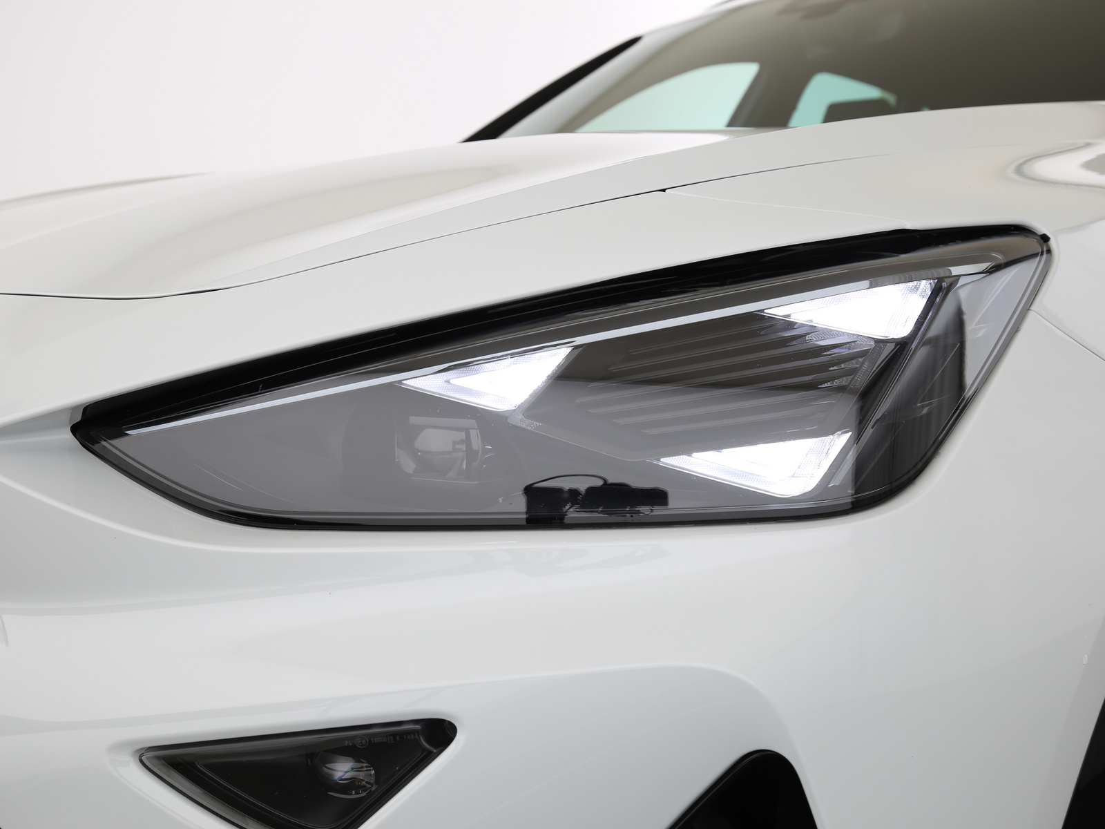 CUPRA Formentor - Bild 21