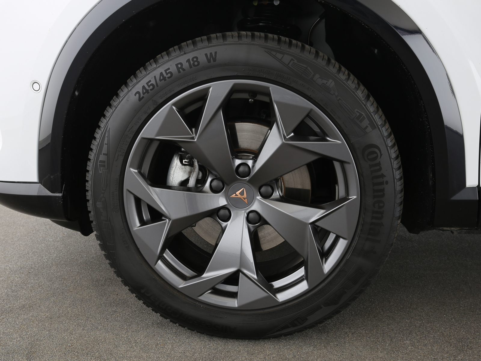 CUPRA Formentor - Bild 22