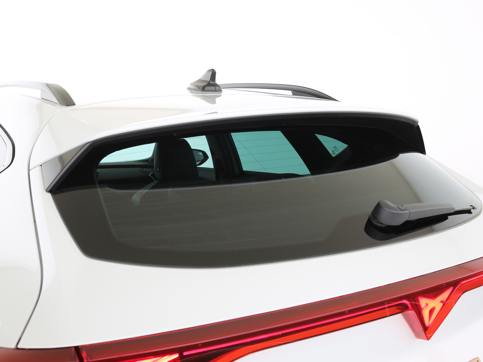 CUPRA Formentor - Bild 24
