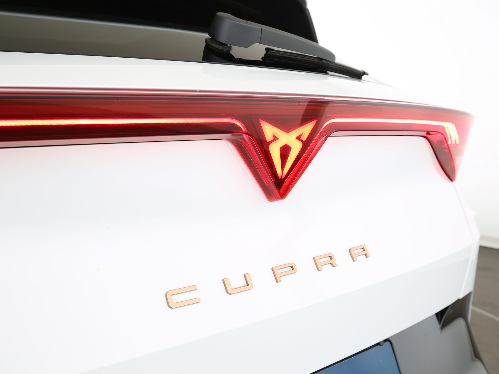 CUPRA Formentor - Bild 25