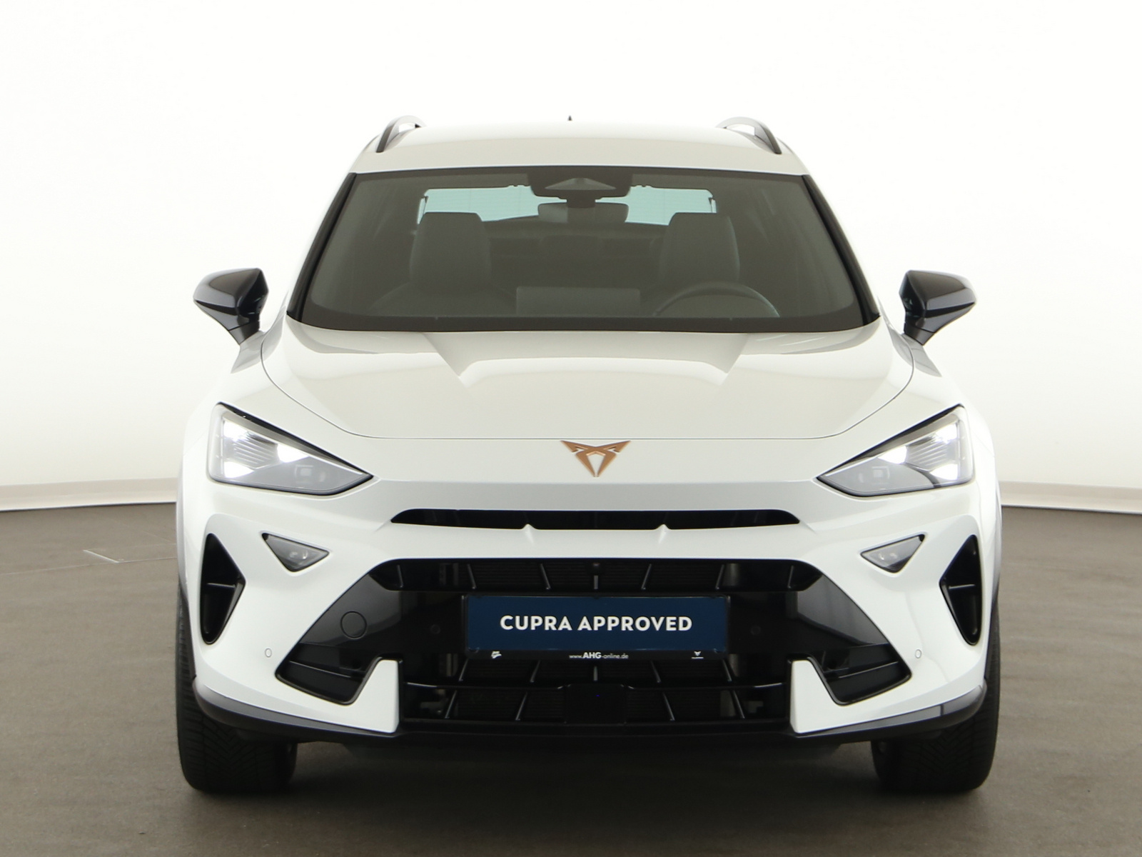 CUPRA Formentor - Bild 3