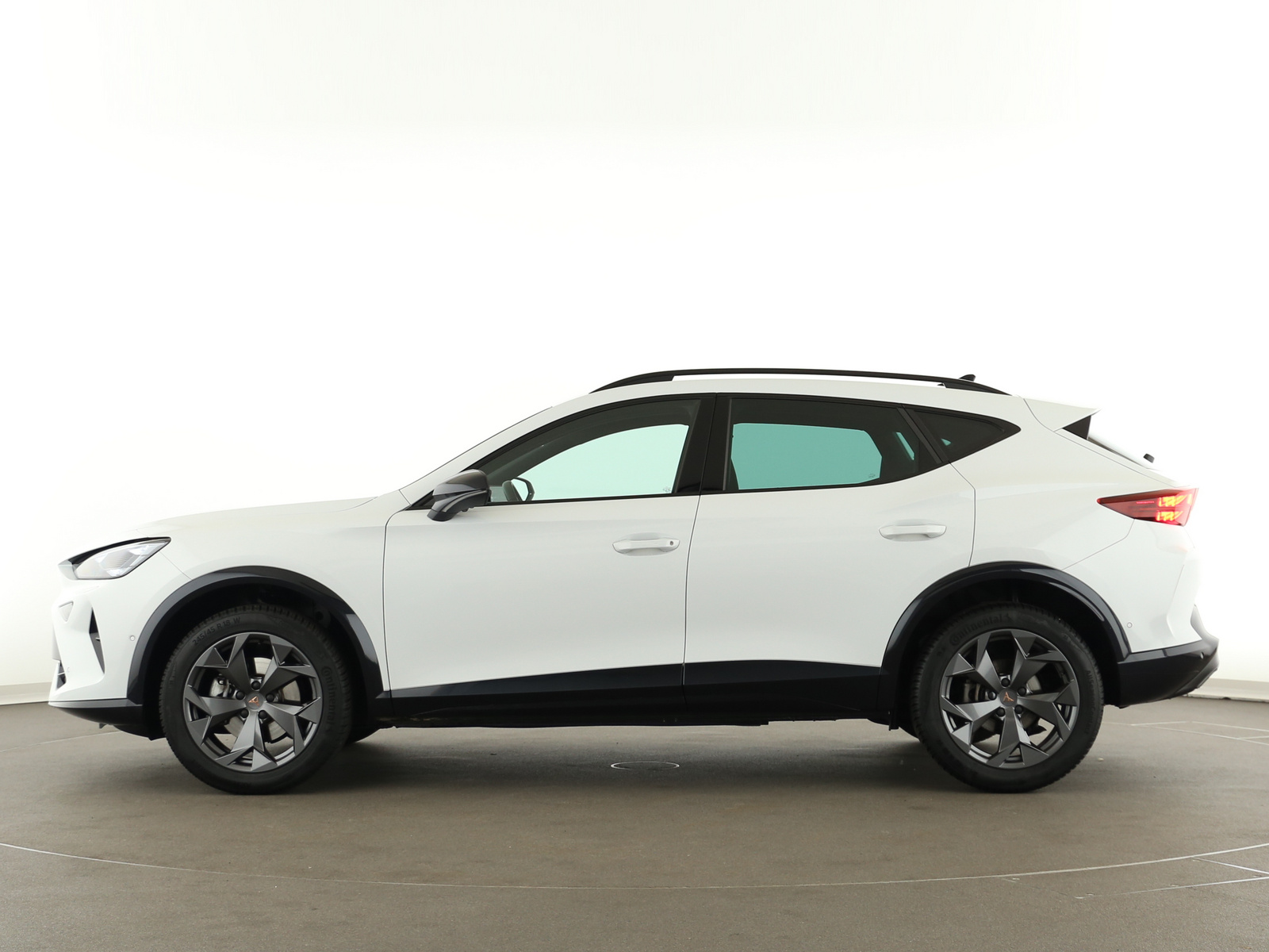 CUPRA Formentor - Bild 4