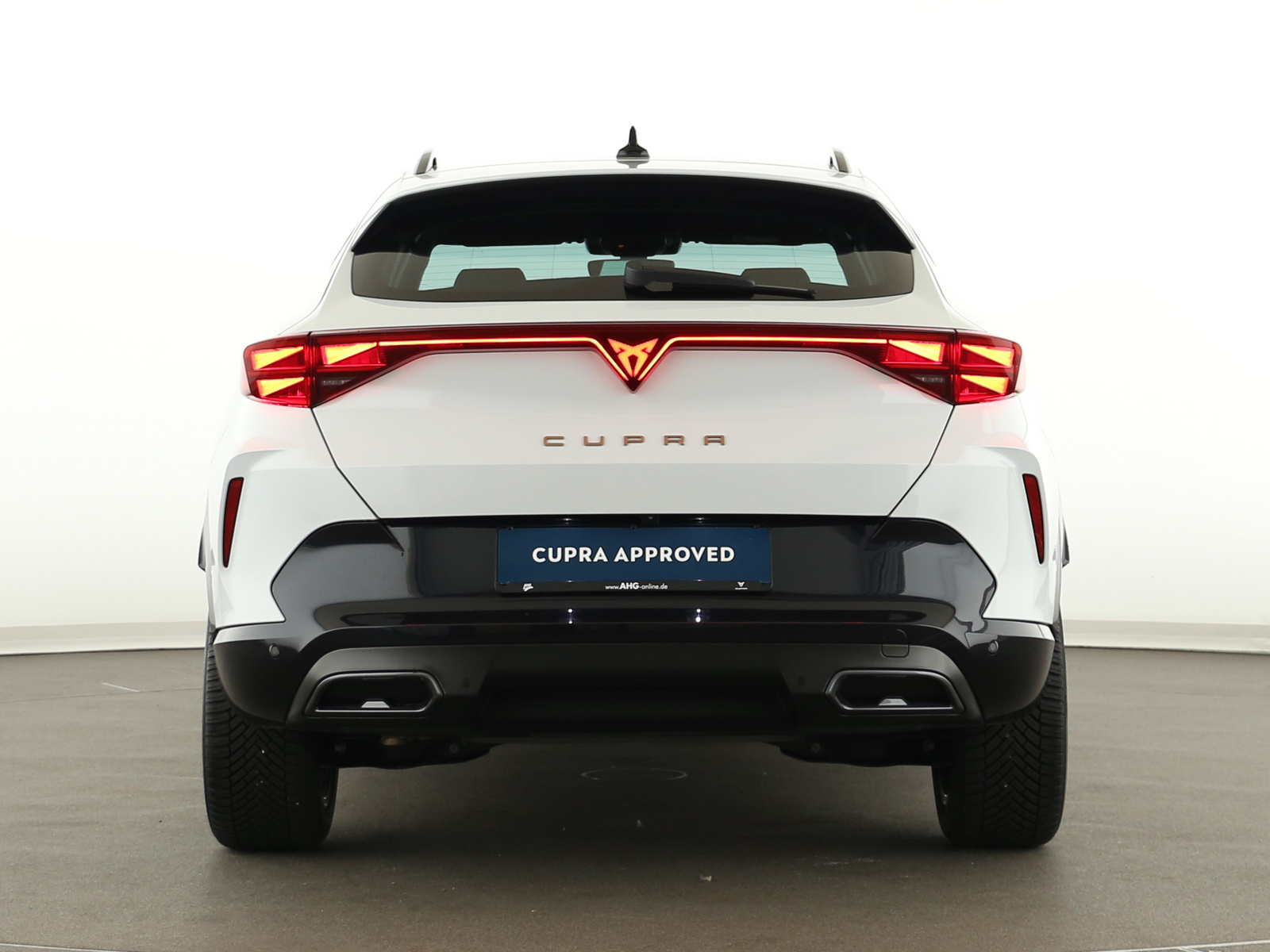 CUPRA Formentor - Bild 6