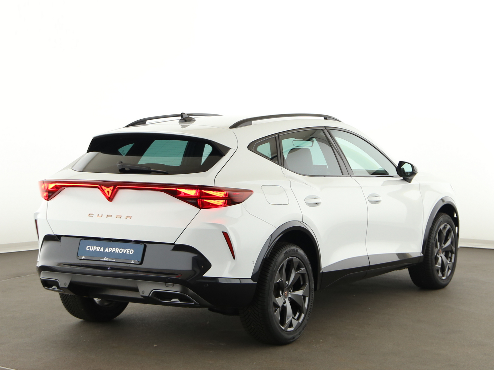 CUPRA Formentor - Bild 7