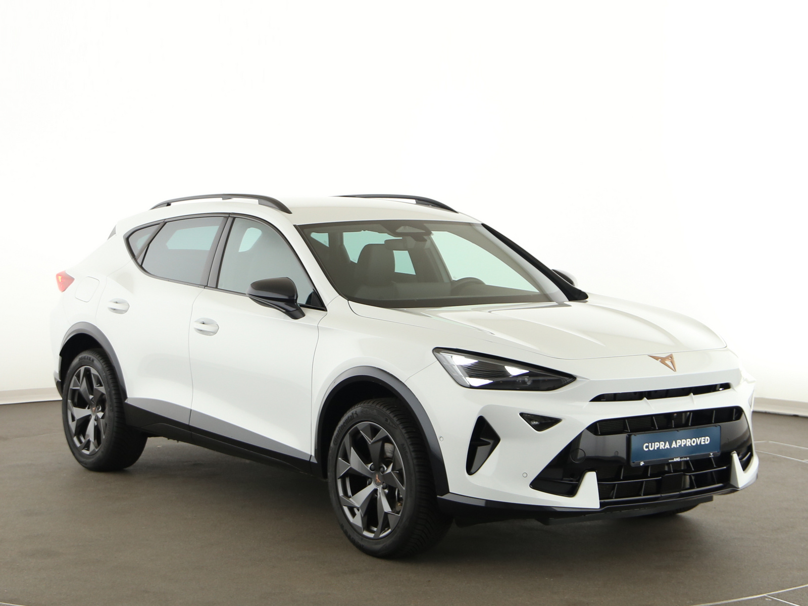 CUPRA Formentor - Bild 9