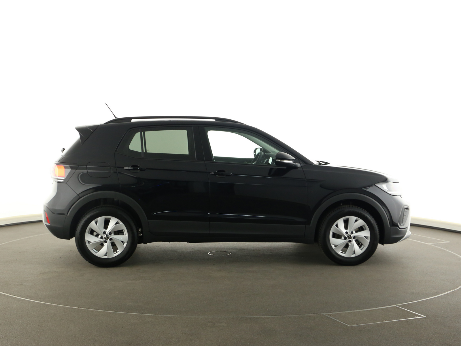 VW T-Cross - Bild 12