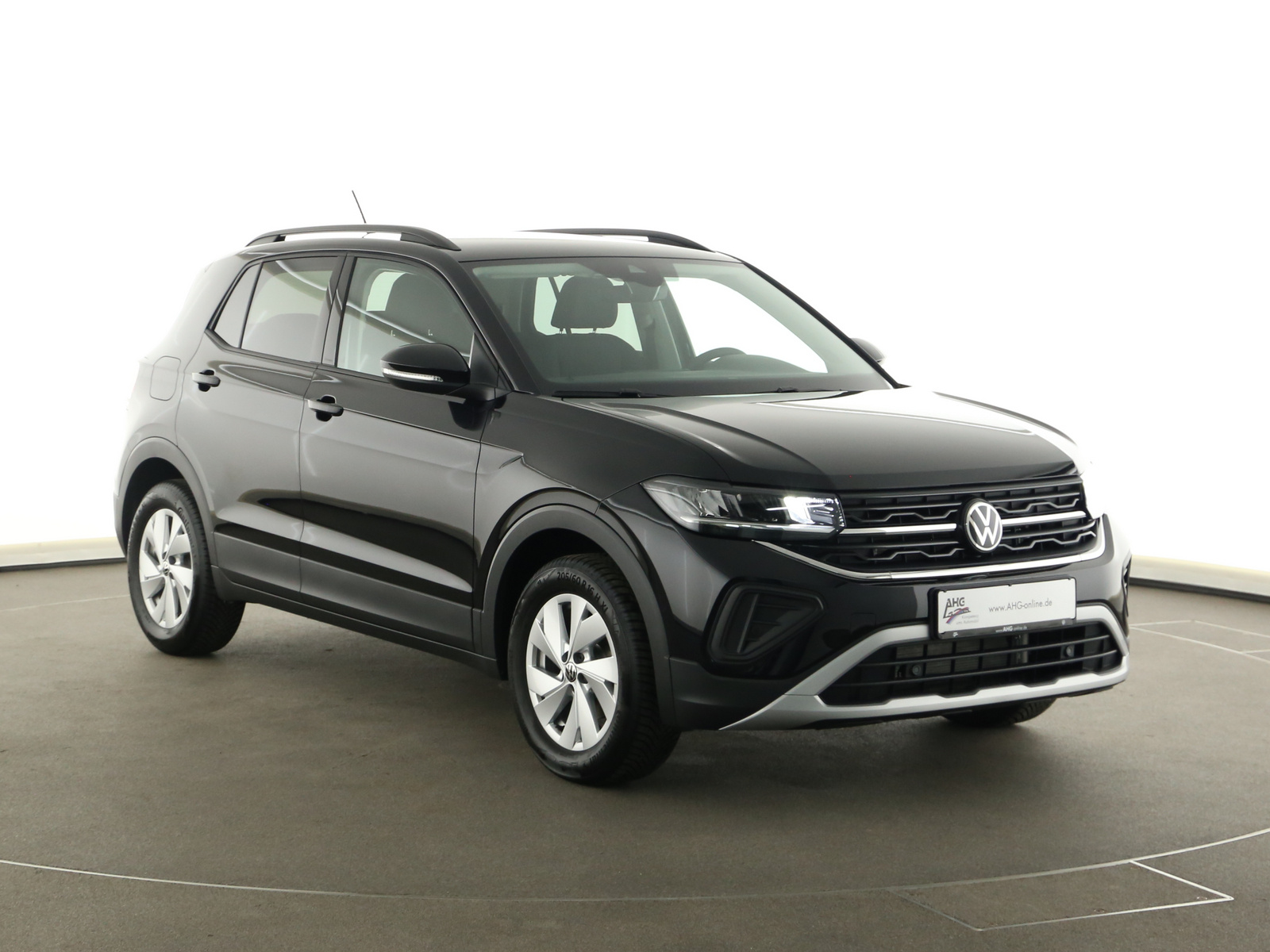 VW T-Cross - Bild 13