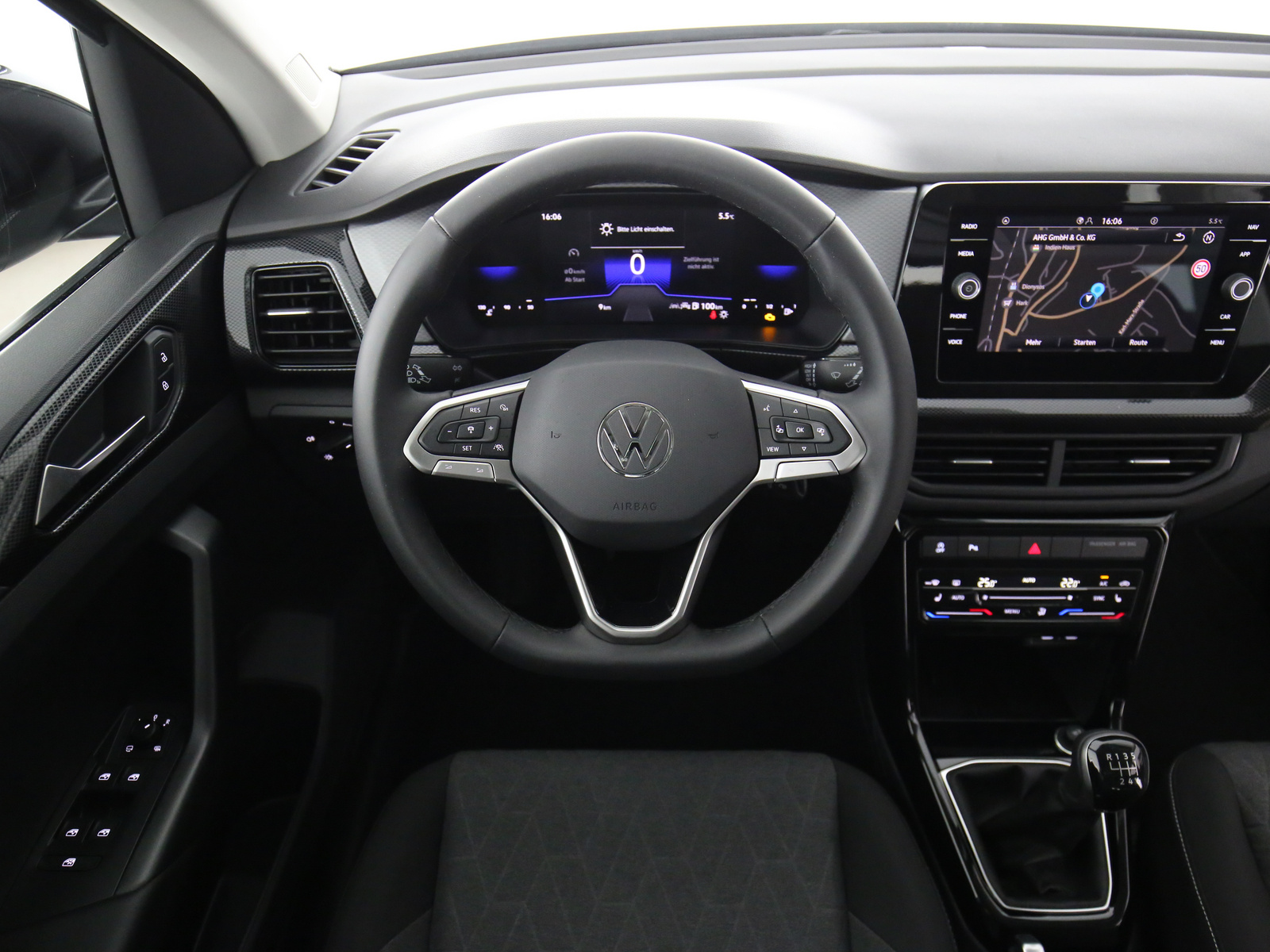 VW T-Cross - Bild 14