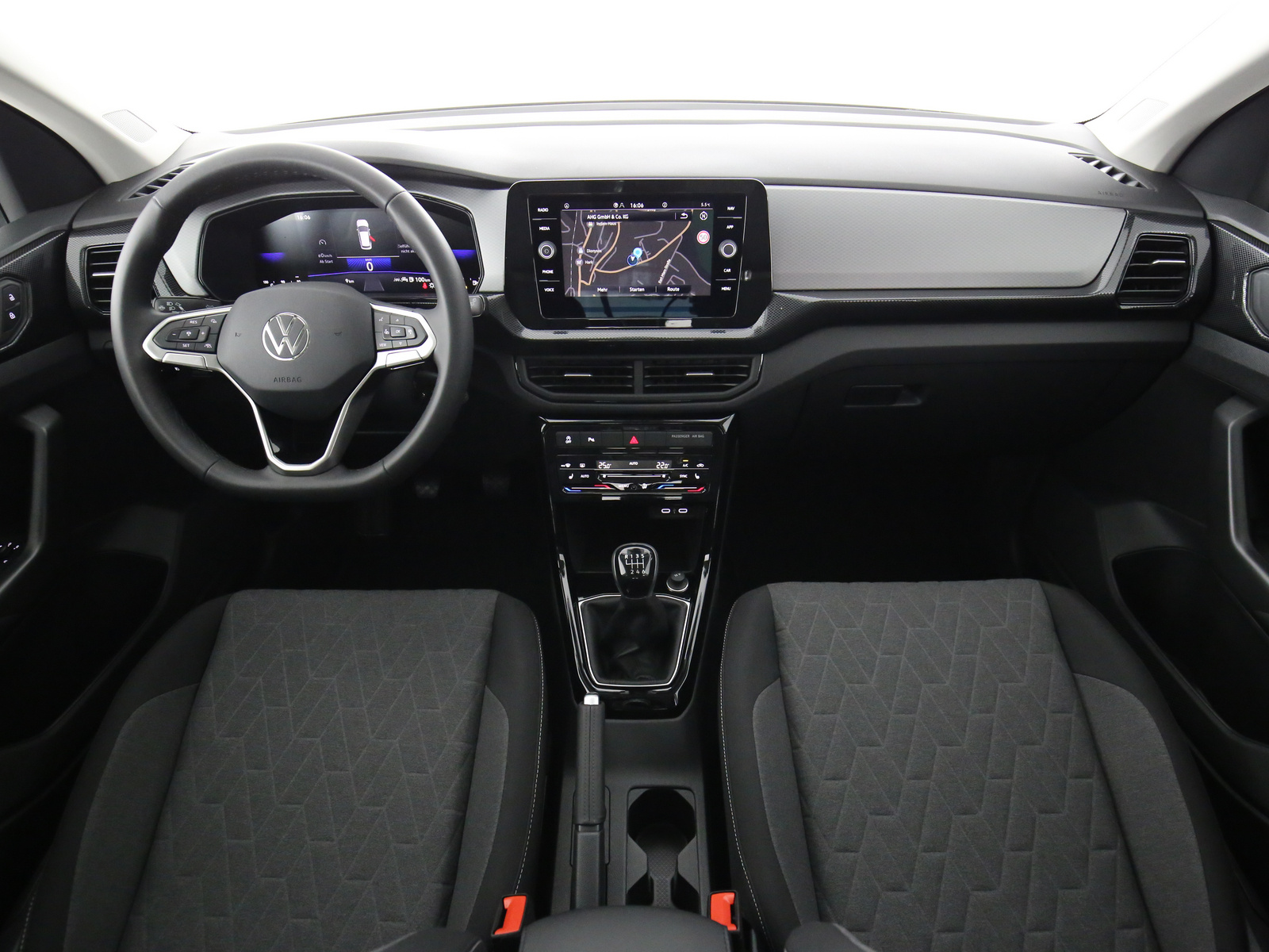 VW T-Cross - Bild 15