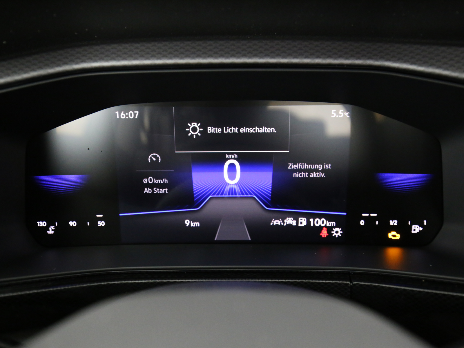 VW T-Cross - Bild 16