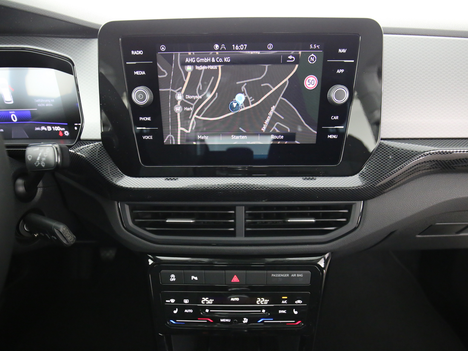 VW T-Cross - Bild 17