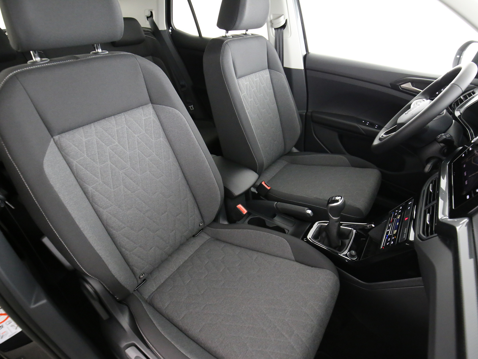 VW T-Cross - Bild 18