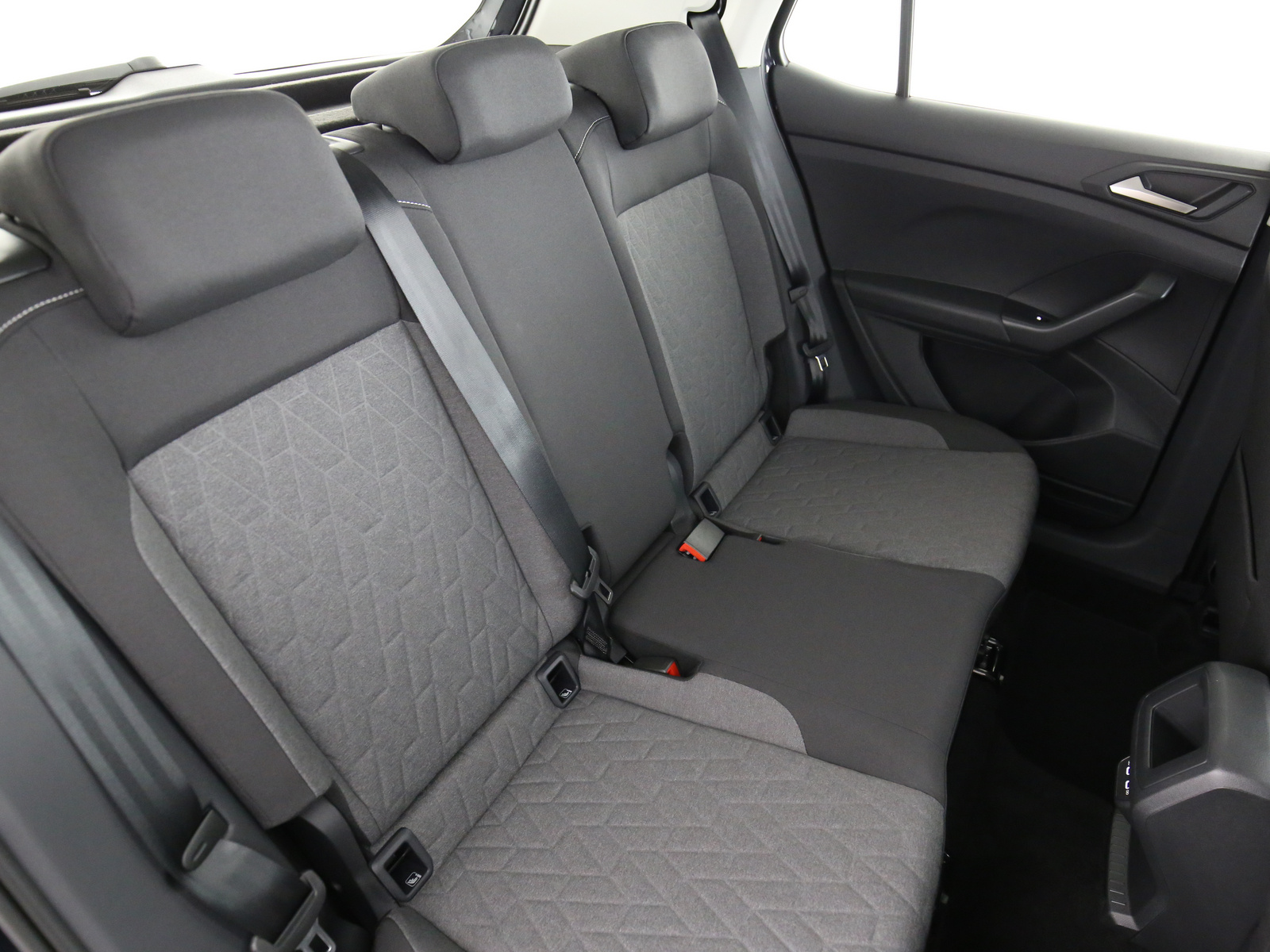VW T-Cross - Bild 19