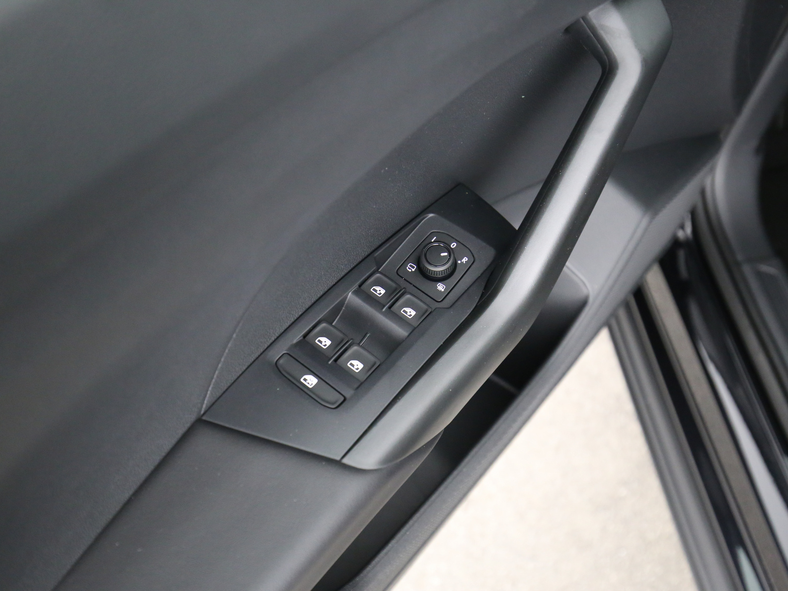VW T-Cross - Bild 21