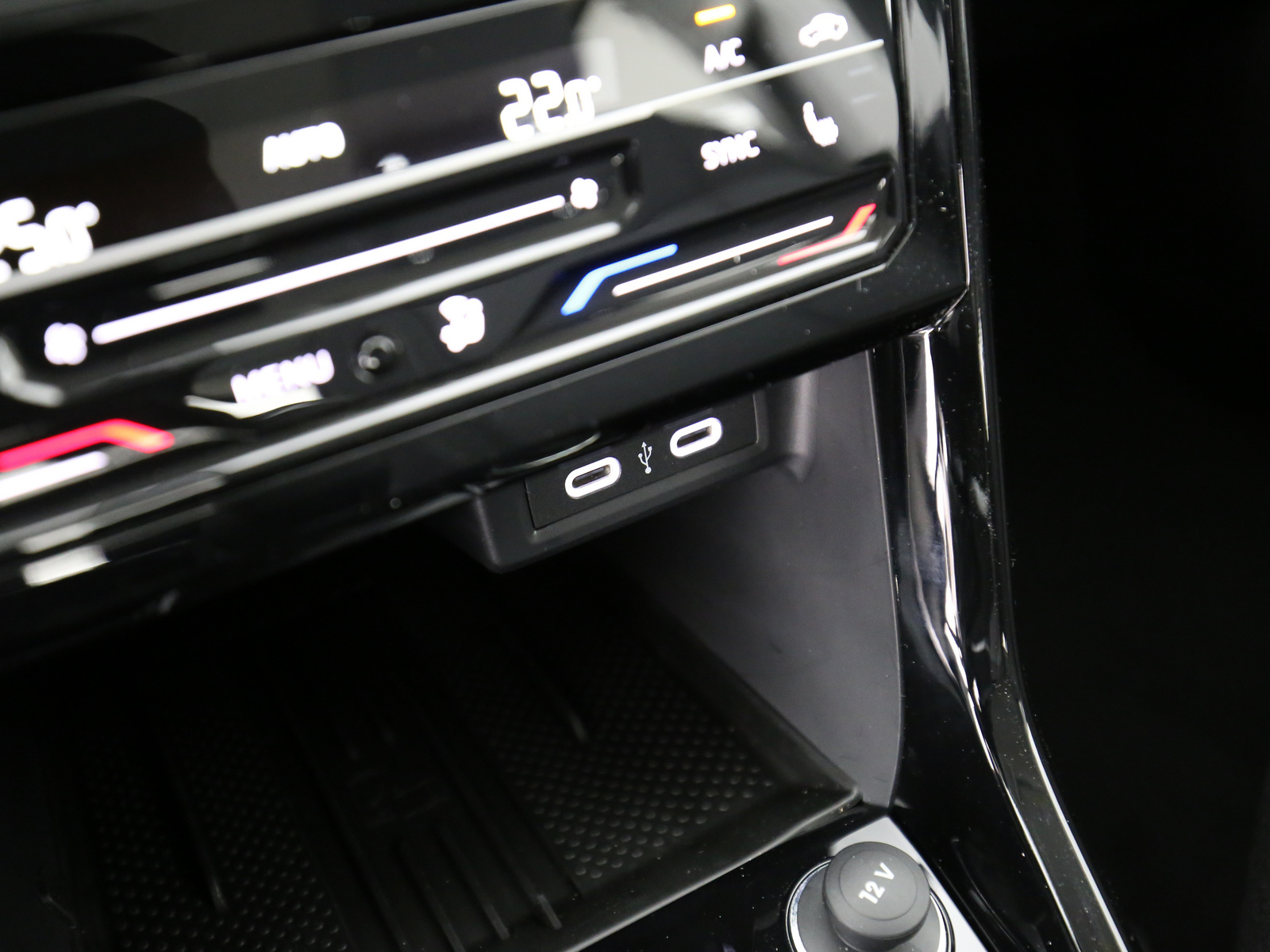VW T-Cross - Bild 22