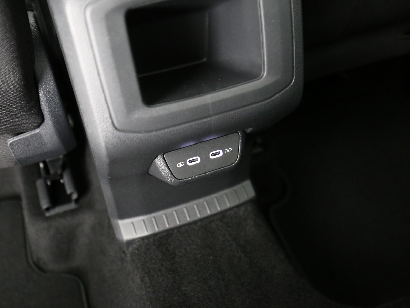 VW T-Cross - Bild 23