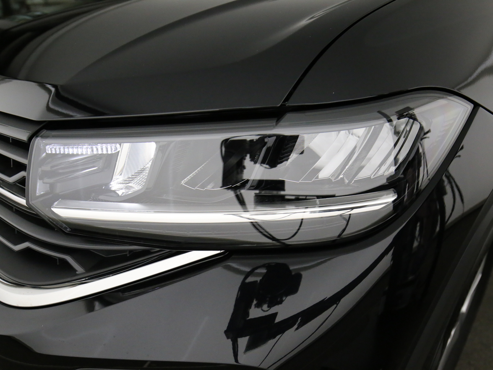 VW T-Cross - Bild 25