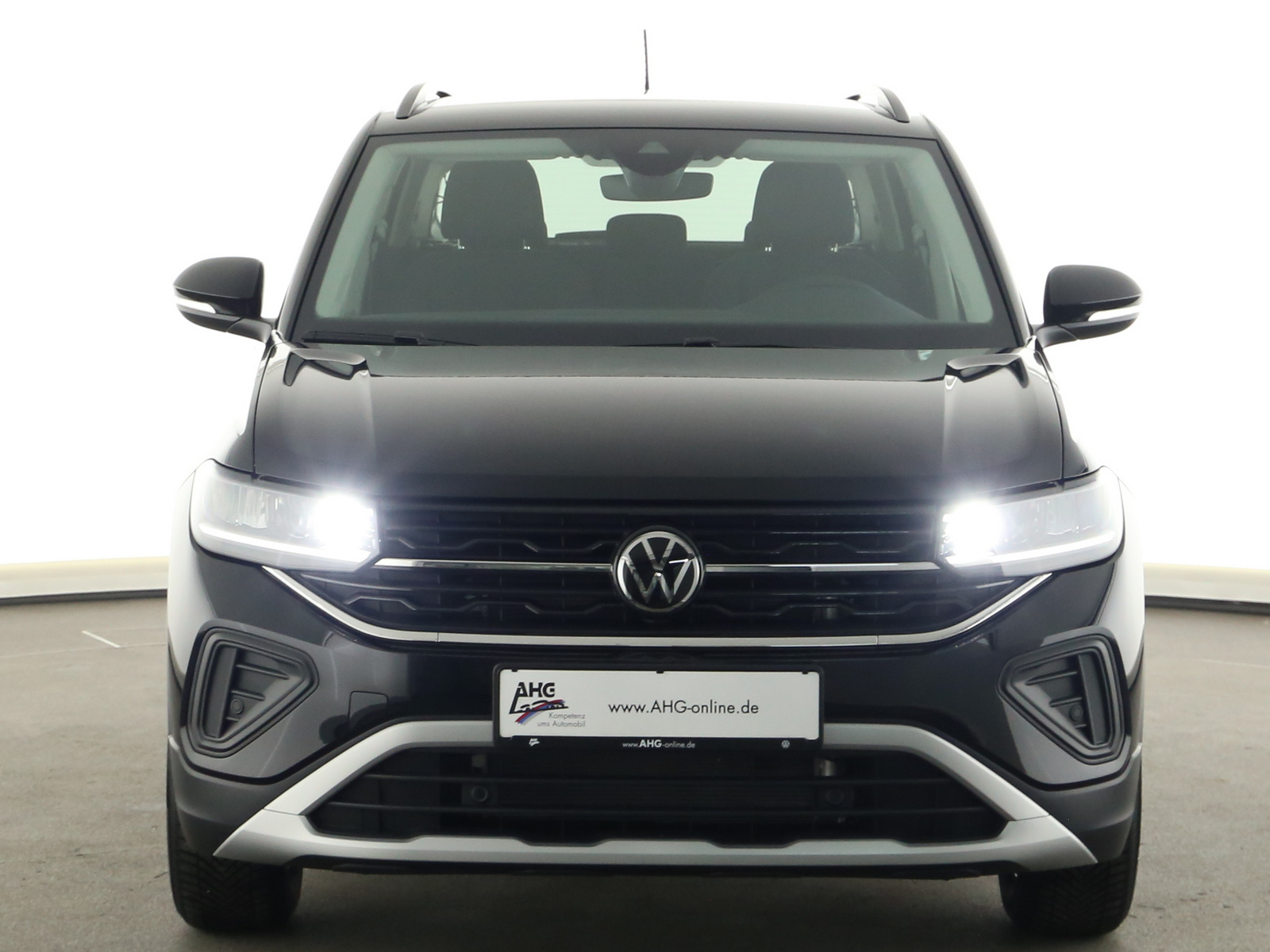 VW T-Cross - Bild 3